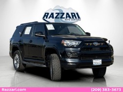 2023 Toyota 4runner