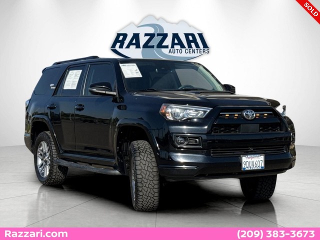 BUY TOYOTA 4RUNNER 2023 TRD SPORT, Local Autos Online LLC