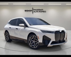 2023 Bmw Ix