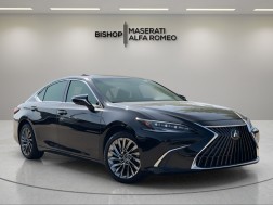 2024 Lexus Es