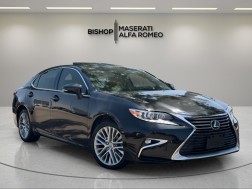 2016 Lexus Es