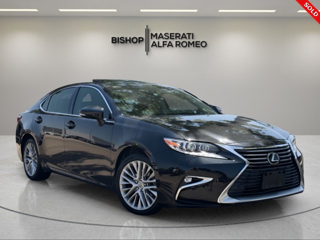 BUY LEXUS ES 2016 350, Local Autos Online LLC