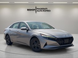 2022 Hyundai Elantra