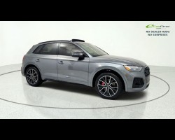 2025 Audi Sq5