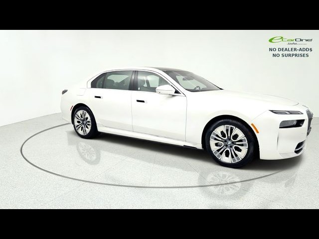 BUY BMW I7 2023 XDRIVE60, Local Autos Online LLC