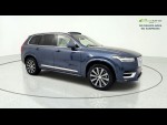 2024 VOLVO XC90 B5 CORE 