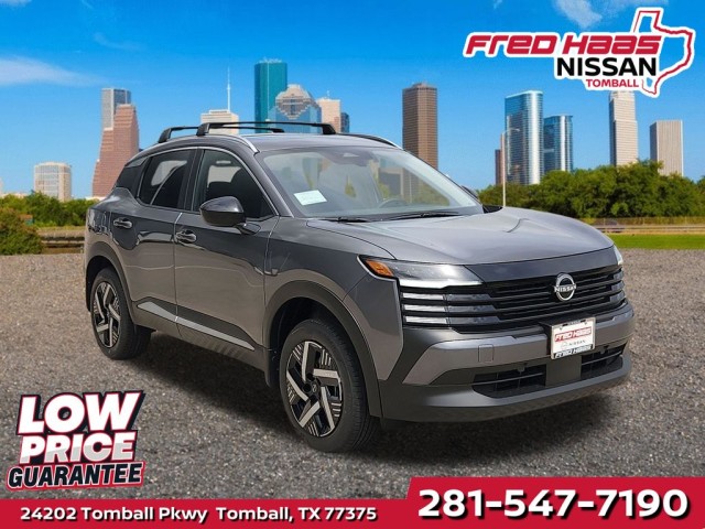 BUY NISSAN KICKS 2027 SV, Local Autos Online LLC