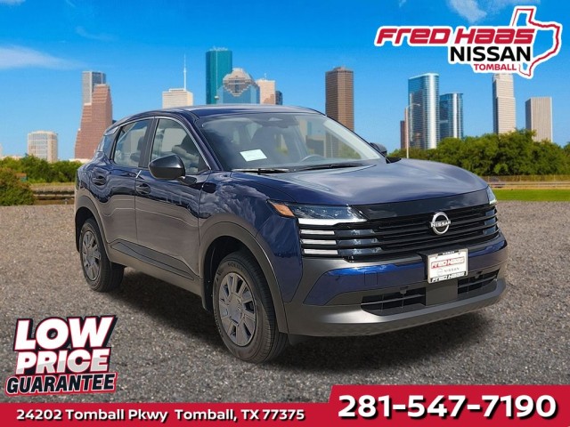 BUY NISSAN KICKS 2027 S, Local Autos Online LLC