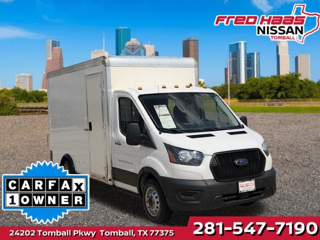 BUY FORD TRANSIT-350 2023 BASE, Local Autos Online LLC