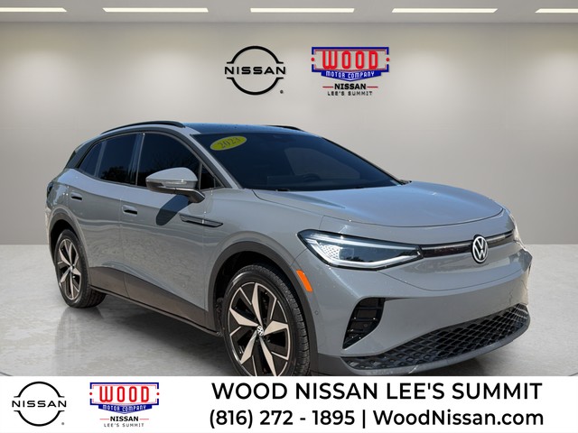 BUY VOLKSWAGEN ID.4 2023 S, Local Autos Online LLC