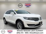 2016 LINCOLN MKX SELECT 
