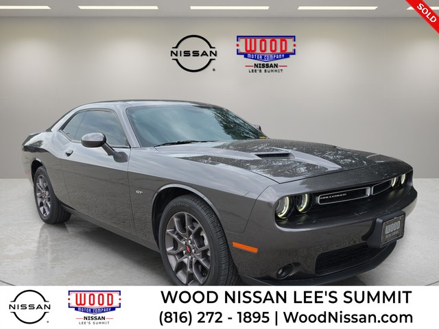 BUY DODGE CHALLENGER 2018 GT, Local Autos Online LLC