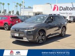 2026 SUBARU TRAILSEEKER TOURING 