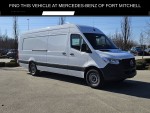 2025 MERCEDES-BENZ SPRINTER 2500 CARGO 170 WB 