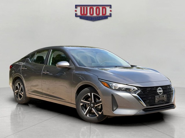 BUY NISSAN SENTRA 2024 SV, Local Autos Online LLC