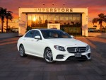 2019 MERCEDES-BENZ E-CLASS E 300 