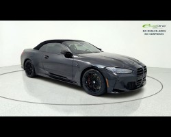 2024 Bmw M4