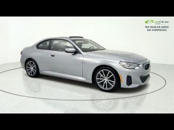 2025 Bmw 2 Series