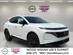 2027 NISSAN MURANO PLATINUM 