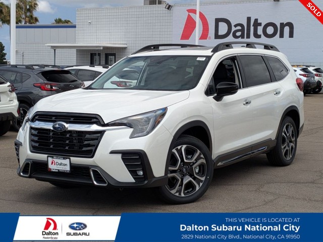 BUY SUBARU ASCENT 2026 TOURING, Local Autos Online LLC