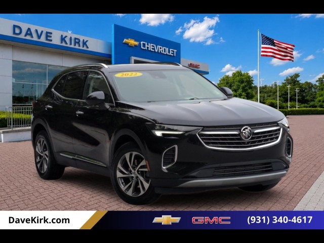 BUY BUICK ENVISION 2022 ESSENCE, Local Autos Online LLC