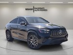 2025 MERCEDES-BENZ GLE GLE 53 AMG® 