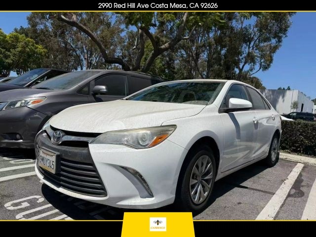 BUY TOYOTA CAMRY 2017 LE SEDAN 4D, Local Autos Online LLC