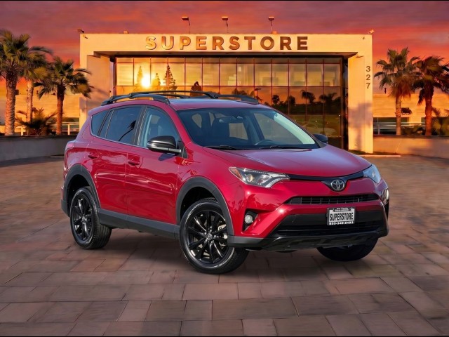 BUY TOYOTA RAV4 2018 ADVENTURE, Local Autos Online LLC