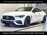 2027 MERCEDES-BENZ CLE CLE 53 AMG® 