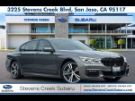2019 BMW 7 SERIES 750I 
