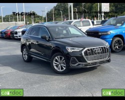 2025 Audi Q3