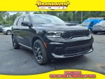 2027 DODGE DURANGO GT 