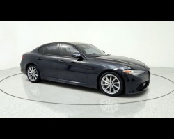 2023 Alfa Romeo Giulia