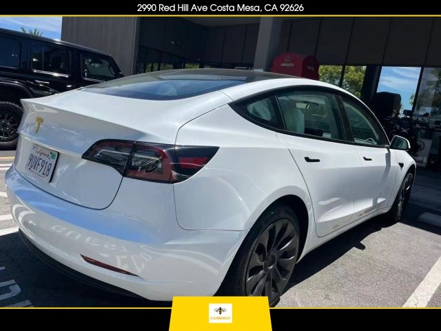 BUY TESLA MODEL 3 2023 STANDARD SEDAN 4D, Local Autos Online LLC