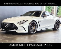2025 Mercedes-benz Amg® Gt 63