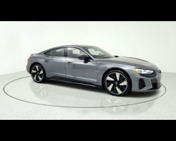 2023 Audi E-tron Gt