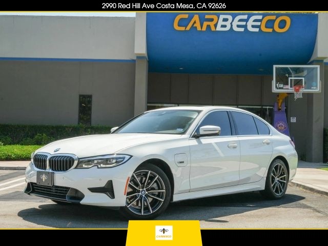 BUY BMW 3 SERIES 2022 330E SEDAN 4D, Local Autos Online LLC
