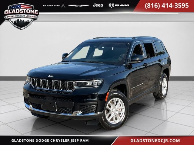 BUY JEEP GRAND CHEROKEE L 2025 LAREDO, Local Autos Online LLC