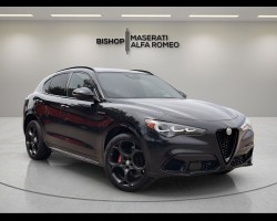 2024 Alfa Romeo Giulia