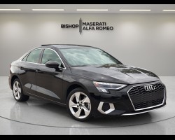 2024 Audi A3