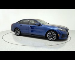 2026 Bmw I5