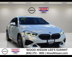 2024 Bmw 2 Series
