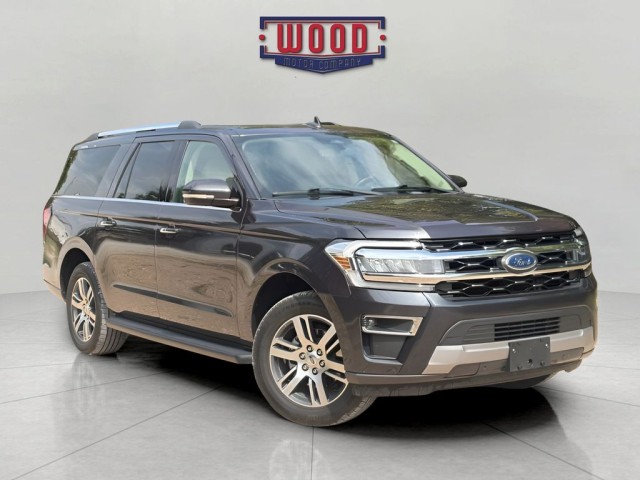 BUY FORD EXPEDITION MAX 2024 LIMITED, Local Autos Online LLC