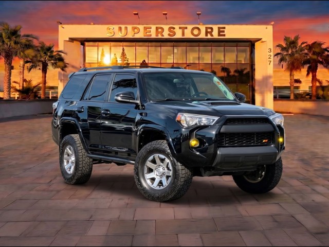 BUY TOYOTA 4RUNNER 2016 TRAIL PREMIUM, Local Autos Online LLC