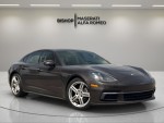 2018 PORSCHE PANAMERA BASE 