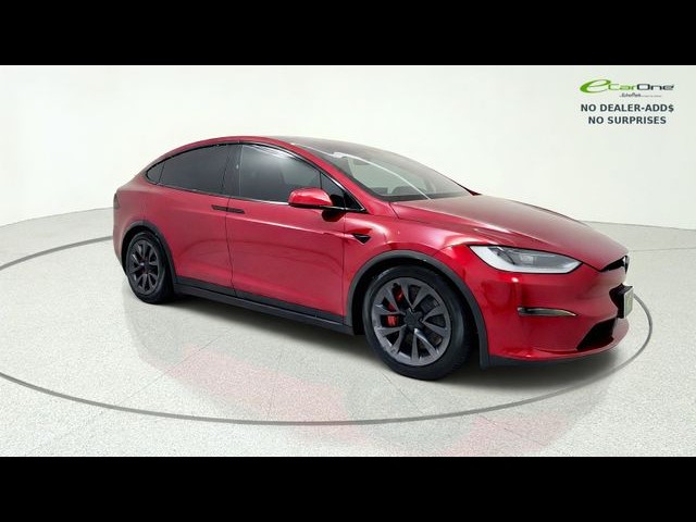 BUY TESLA MODEL X 2023 PLAID, Local Autos Online LLC