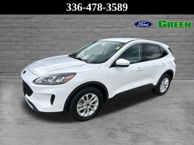 BUY FORD ESCAPE HYBRID 2021 SE, Local Autos Online LLC