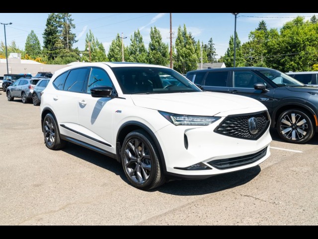 BUY ACURA MDX 2023 A-SPEC, Local Autos Online LLC