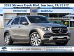 2020 MERCEDES-BENZ GLE GLE 350 