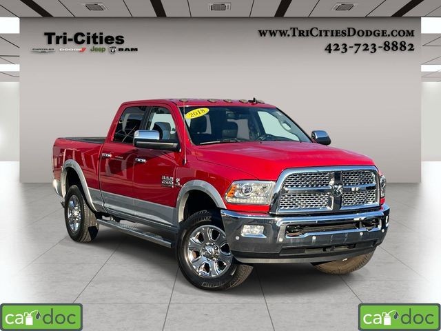 BUY RAM 2500 2018 LARAMIE, Local Autos Online LLC